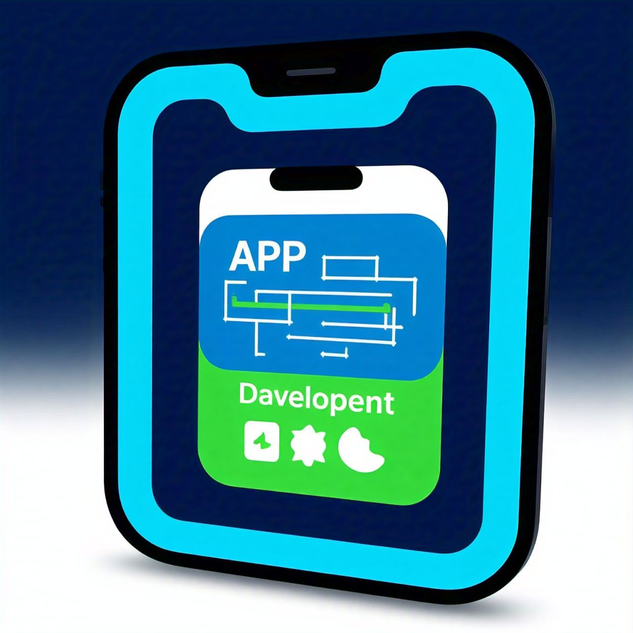 App Development Icon