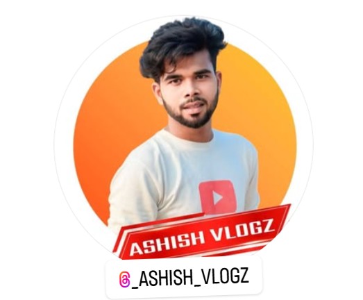 Influencer _Ashish_Vlogz 19.7 K Followers