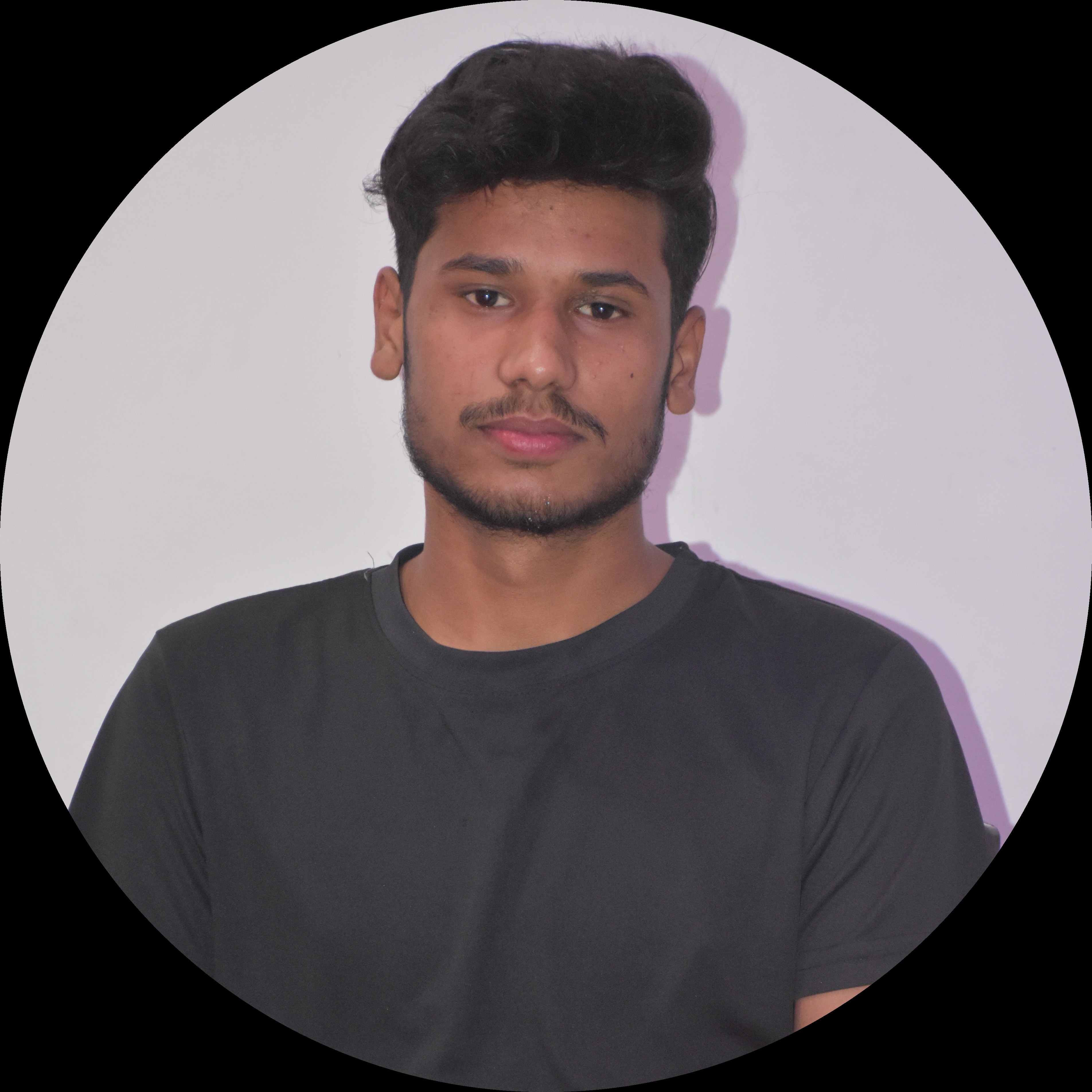 Navin Kumar Lalan, Influencer Relations Manager