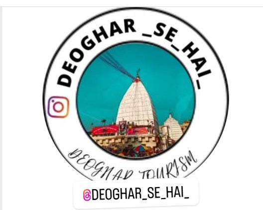 Influencer Deoghar_se_Hai with 30.9 K Followers