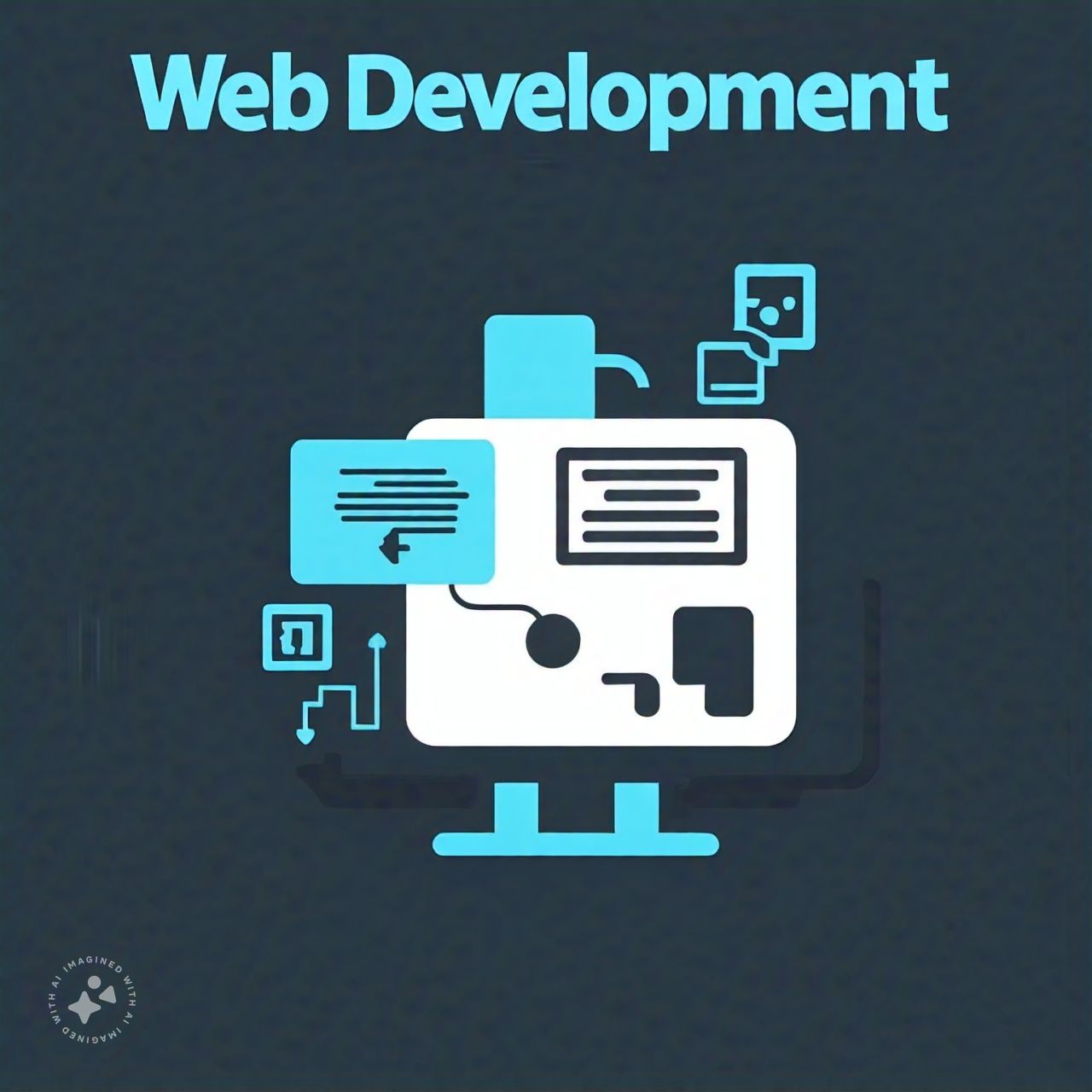 Web Development Icon